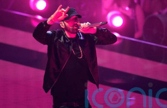 All proceeds from the event following the Grammy Awards ceremony will go toward MusiCares, an organisation dedicated to helping musicians in times of financial and medical crisis.