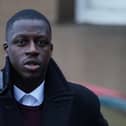Benjamin Mendy