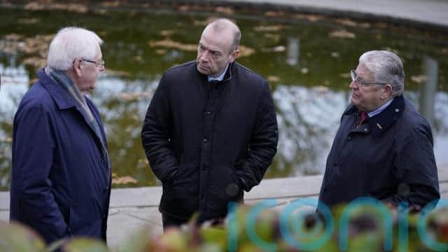 Mr Heaton-Harris has said he will decide in January whether to call a fresh investigation into the bombing.