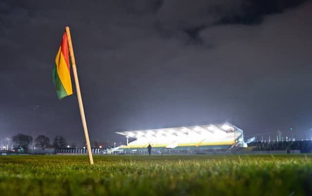 Carlow GAA to begin O’Byrne and Kehoe Cup campaigns at start of New Year. PIC: Sportsfile