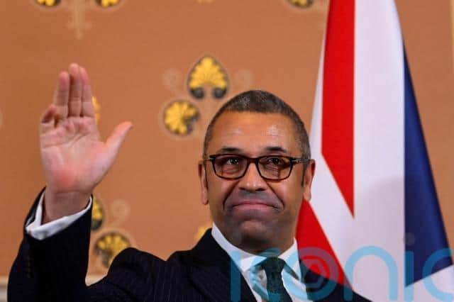 The Foreign Office and European Commission confirmed the scheduling of the meeting.