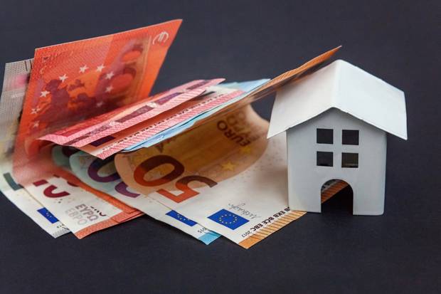Fresh hope for 1155 households in Louth in mortgage arrears