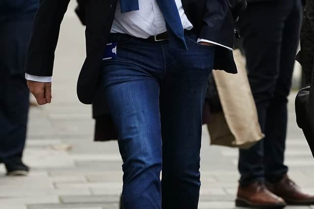 “To be fair to (former DAA chief executive) Dalton Phillips and his team, the management out there last summer, they threw labour at it, they got away with it by the skin of their teeth after a very poor March, April, May.
