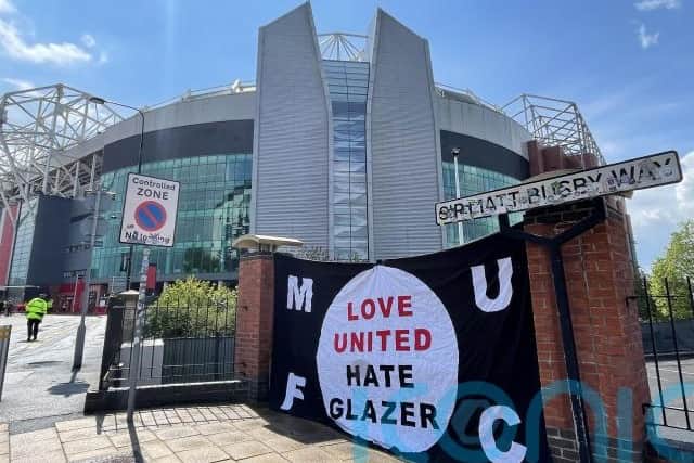 While the Glazers’ apparent willingness to consider a sale having faced many years of fan protests – which have escalated in the last couple of years with the club’s involvement in the failed European Super League provoking particular anger – will be welcomed, United stress there are no guarantees.