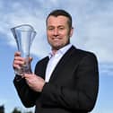 Shay Given. PIC: Sportsfile