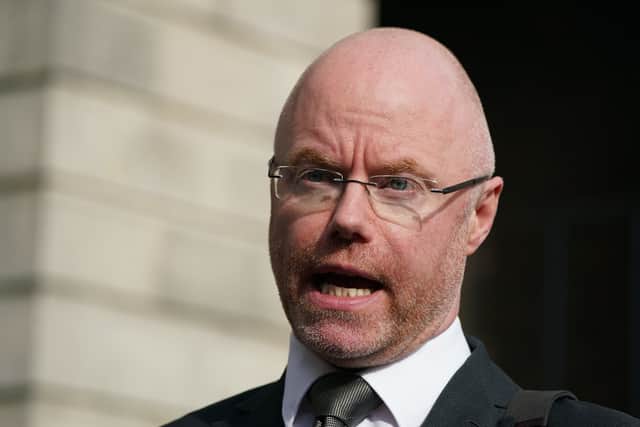 Cabinet ministers have also agreed to prohibit the sale of vaping products from self-service vending machines as part of a raft of new regulations on the sale and advertising of nicotine inhaling products.