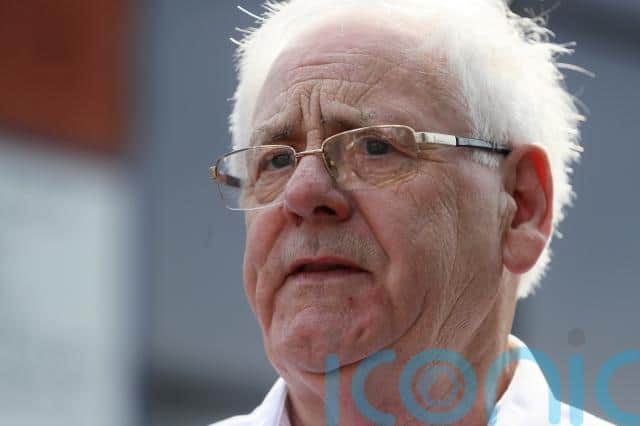 It was also recommended that the Irish Government establish its own probe.