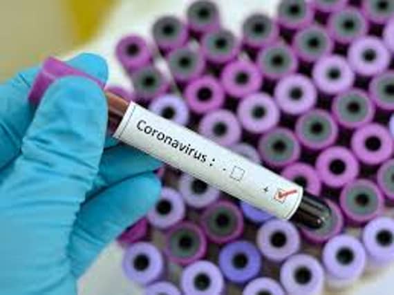Part of new coronavirus test being made in Donegal