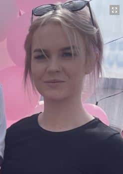 The statement said Rachel was "a lively camogie player" who played with Naomh Brid and Carlow during her underage days and with Naomh Brid at adult level.