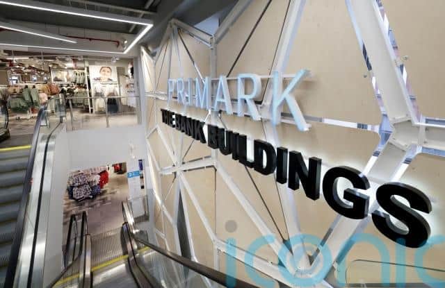 Primark has created almost 300 jobs with the reopening.