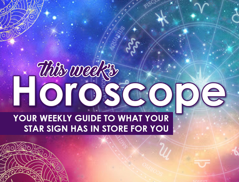 What is in your horoscope this week - November 7, 2022