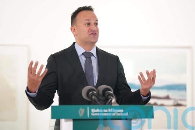 He said the state will not turn any refugees away but stressed that the welfare and accommodation support will remain a “real constraint”.
