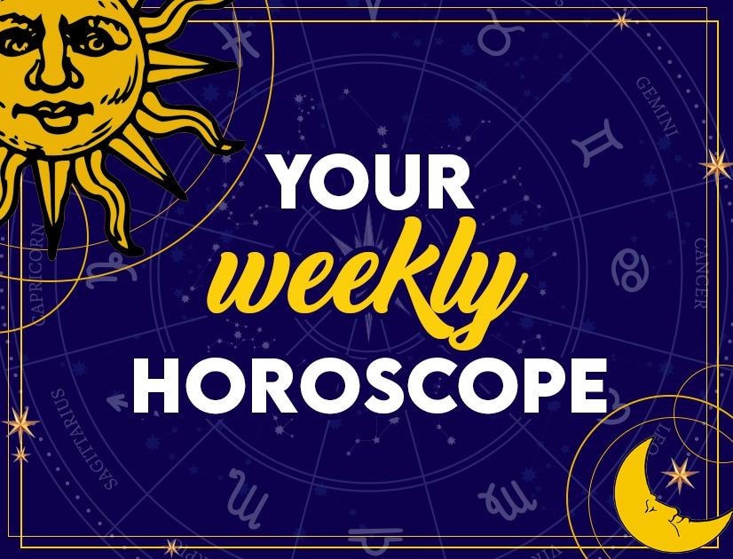 What is in your horoscope this week - October 31, 2022