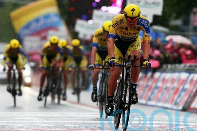 Ireland hosted Le Grand Depart in 1998, while Northern Ireland hosted a stage of the Giro D’Italia in 2014.
