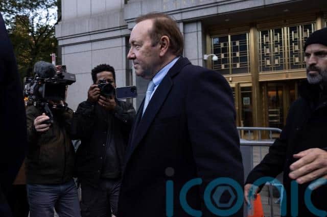 Jennifer Keller, representing Mr Spacy, said in a statement: “Mr Spacey is grateful to live in a country where the citizens have a right to trial by impartial jurors who make their decision based on evidence and not rumour or social media.