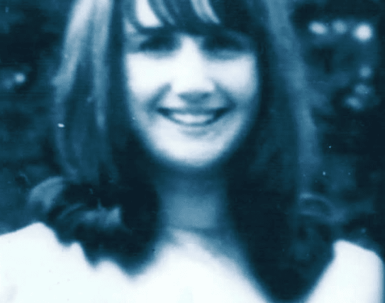 Geraldine O’Reilly had come into town with her brother Anthony to get food from a local restaurant. She was in the restaurant, when the bomb car, which was parked directly opposite, exploded resulting in Geraldine sustaining fatal injuries. 