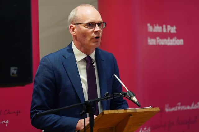 “The only outcomes – a man living with the trauma of being forced to drive what he thought was a bomb and a grieving family forced to pray for their loved ones on the roadside and in a car park, instead of the sanctity of a church.”