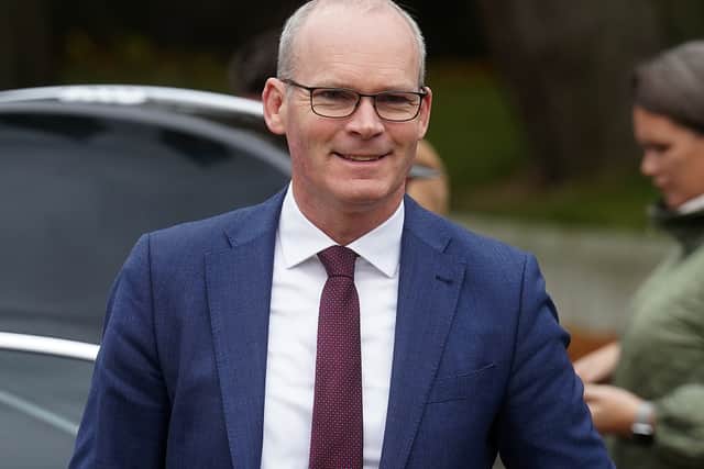 The DUP is blocking the formation of a fully functioning ministerial executive as part of its protest against the protocol.