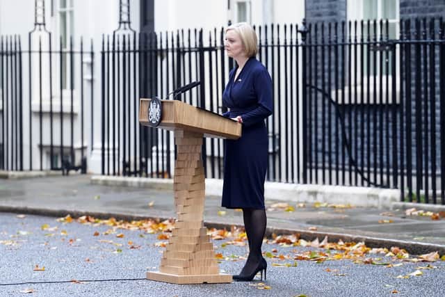 The next leader of the Conservative Party and Prime Minister is set to be announced next week.