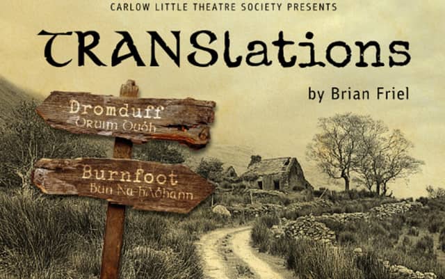 Tickets are on sale now for this not to be missed production
