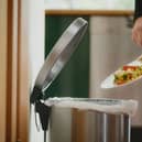 REVEALED: How many Irish households throw out food every week?