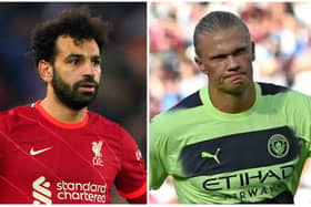 Premier League Guide: Here's all the fixtures live on TV this weekend (October 14 - 16)