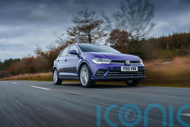 Volkswagen Polo – 6,476