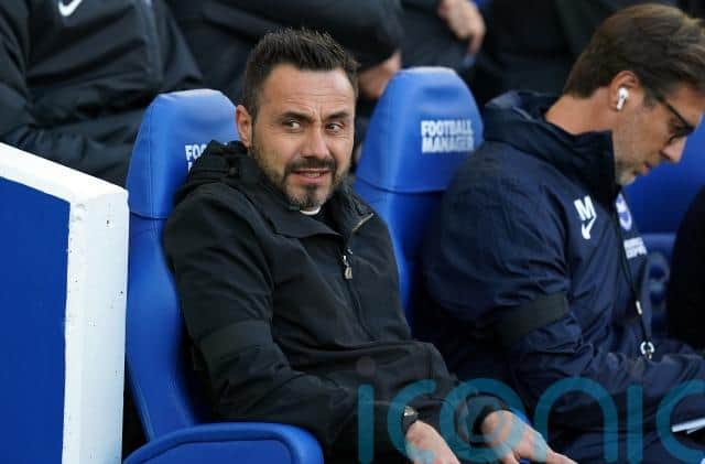 Club chairman Tony Bloom said: “We are all absolutely devastated for Enock. He and his family have had a traumatic few weeks and while we are just thankful he has come through that period, he has seen such a promising career cut short at such a young age.