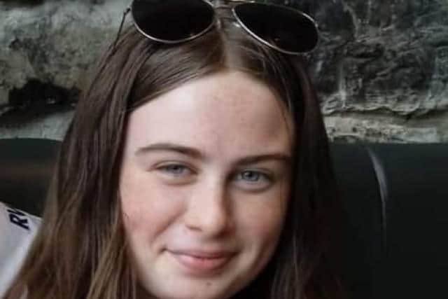 “Shauna was a playful, energetic little girl. She always asked for a lollipop,” Creeslough pharmacist Fergus Brennan told the BBC.