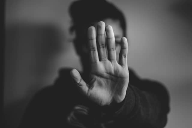 The campaign aims to drive a positive conversation on consent and to end sexual violence and harassment