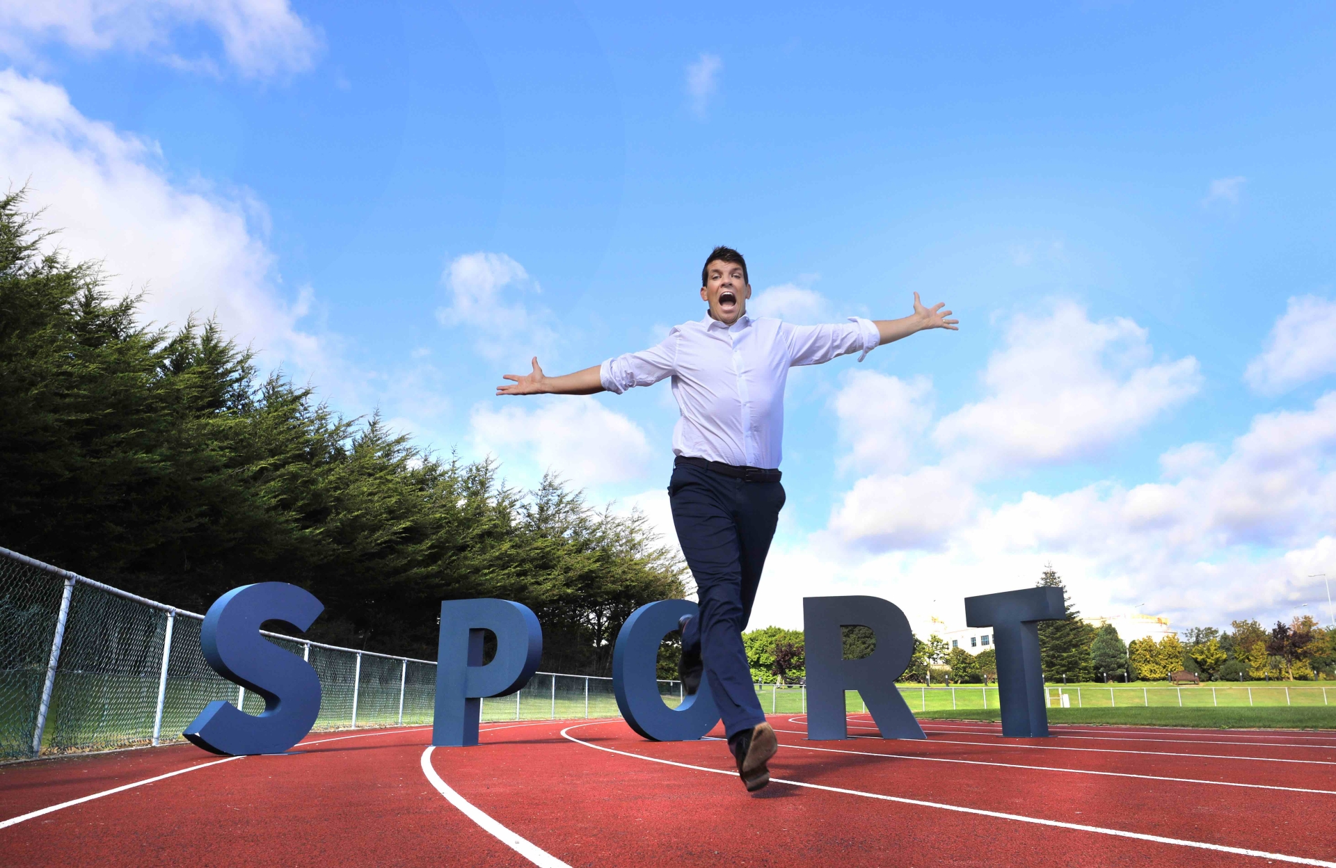 Leading the process once again is Texaco Support for Sport ambassador, broadcaster and former Irish rugby international, Donncha O’Callaghan.