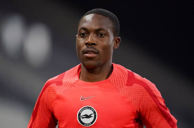 Brighton midfielder Enock Mwepu has retired from football at the age of 24 after being diagnosed with a potentially life-threatening heart condition.