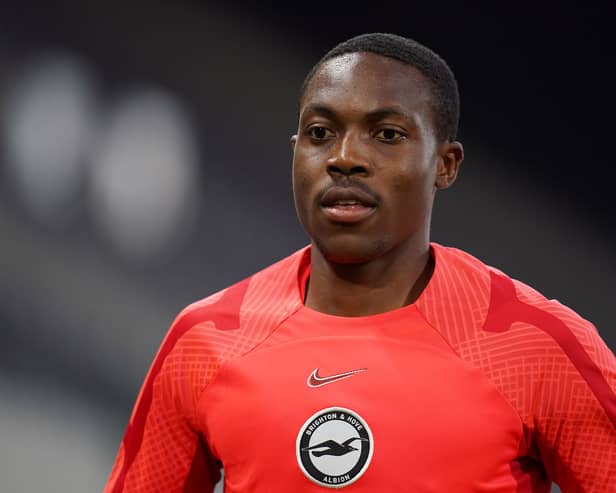Brighton midfielder Enock Mwepu has retired from football at the age of 24 after being diagnosed with a potentially life-threatening heart condition.