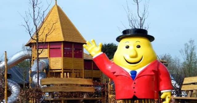 Tayto Park has confirmed that the theme park and zoo will be renamed Emerald Park at the start of January.