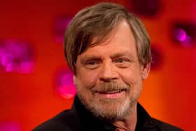 Mark Hamill has been recruited by Ukrainian president Volodymyr Zelensky to help fundraise for his country’s military efforts in the ongoing conflict with Russia.