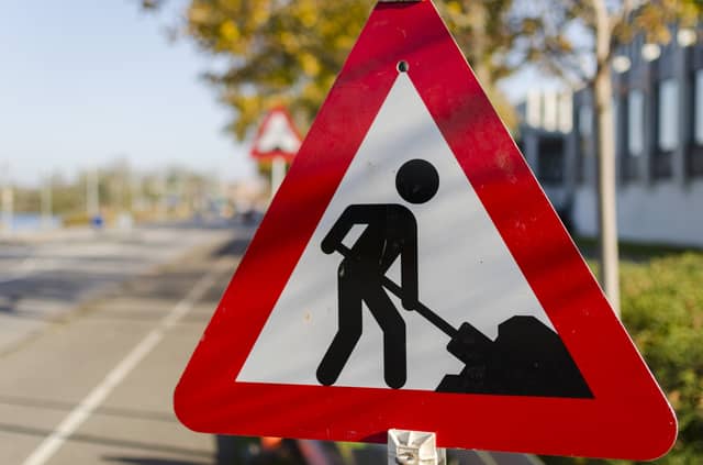 ALERT: Detours in place as road resurfacing to take place in Carlow