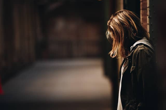 Ireland is one of the first countries in Europe to introduce a right to paid leave for victims of domestic violence