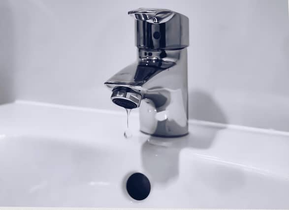 ALERT: Water mains to be turned off in parts of Carlow today