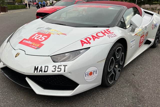 Starting in Malahide Castle, the road trip ventured to Killarney for their first finish line at The Brehon. Over 500 entrants were treated to live music, quirky food stations and incredible dessert stands throughout the hotel.
