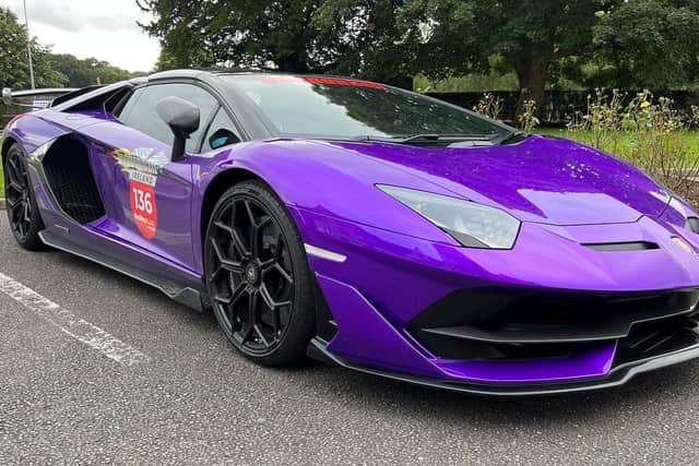 The largest organised road trip in Europe, this year’s event had the highest ever number of car entries, which included Ferrari, McLaren, Rolls Royce, Bentley, Maserati, Lamoborghini, Aston Martin and Porsche.