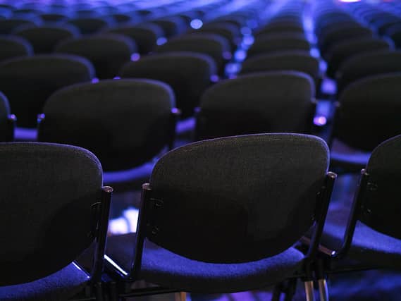 The ICES ASC is commencing today in the Aviva, Dublin and will run from 19-22 of September.
