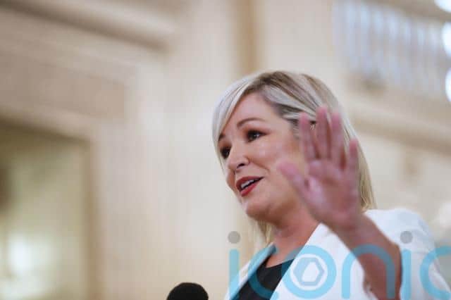 “I have said to him that four months post-election, the outcome of that election has yet to be respected and people are still being denied access to a locally-elected executive that could help them through this period.