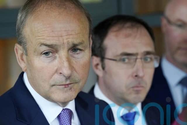 The human tissue bill, the planning and development bill and the gambling regulation bill are among those on the programme due to be approved by Cabinet.