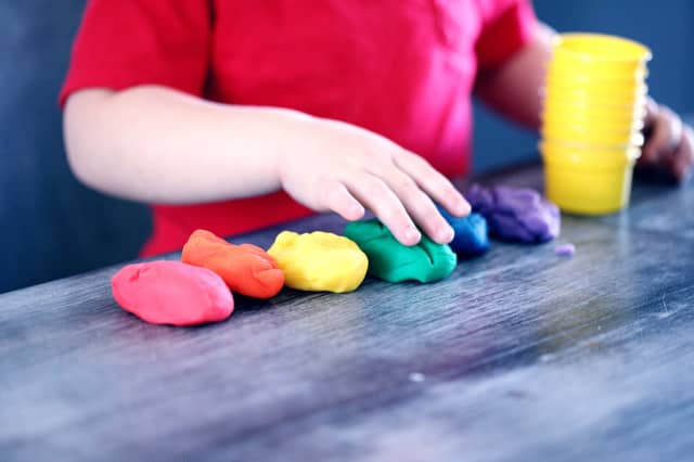 This will see increases in funding to early learning and childcare services to support improvements in staff wages, alongside a commitment to freeze parental fees