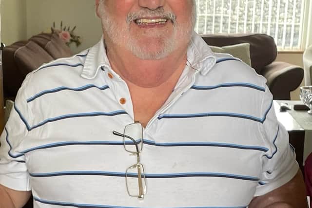 The late Patrick (Paddy, Pat) Lawlor