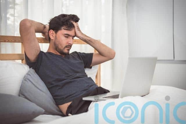 Although we often talk about stress being a concern when it comes to high blood pressure, it’s not recognised as a key cause in the long-term.