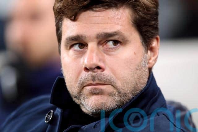 Mauricio Pochettino: