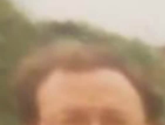 The late Michael (Mick) Keating