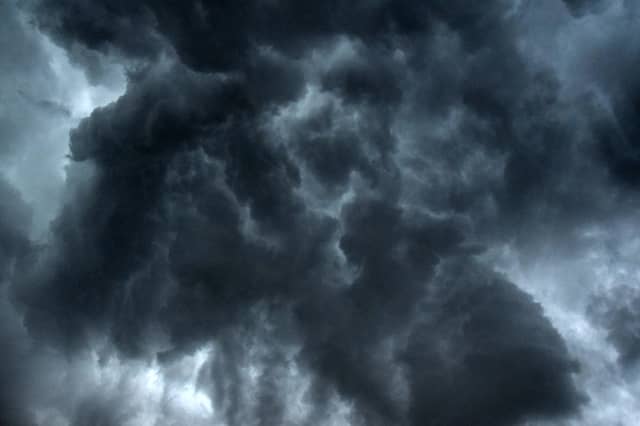 CARLOW WEATHER: Thunderstorms possible today as long spells of rain expected