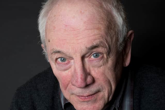The writer, known for his children’s fantasy works and retellings of British folk tales, has previously said that Treacle Walker took “almost exactly eight years” from the initial idea to the final book, a fable which tells the story of young boy who strikes up an “unlikely friendship with an enigmatic, wandering healer”.